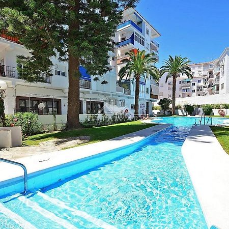 Bright Central Apartment Nerja Kültér fotó