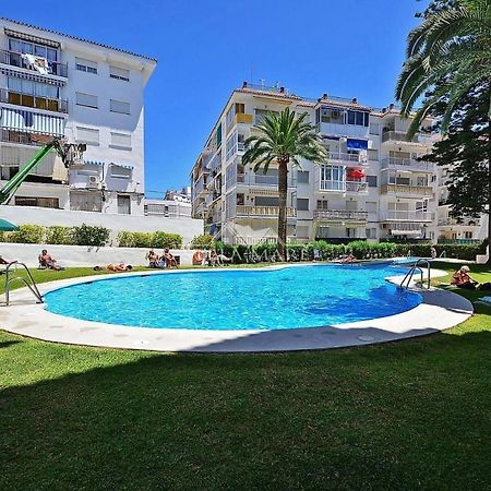 Bright Central Apartment Nerja Kültér fotó