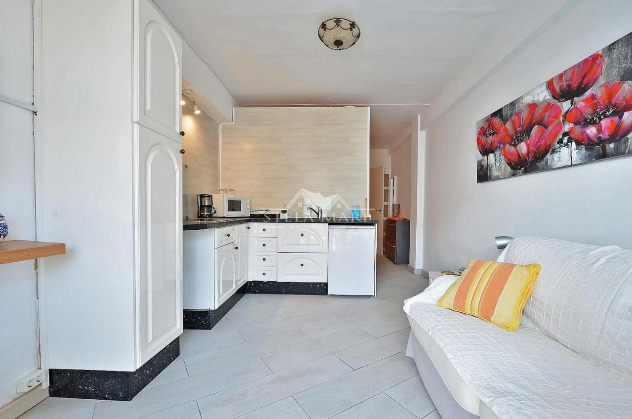 Bright Central Apartment Nerja Kültér fotó