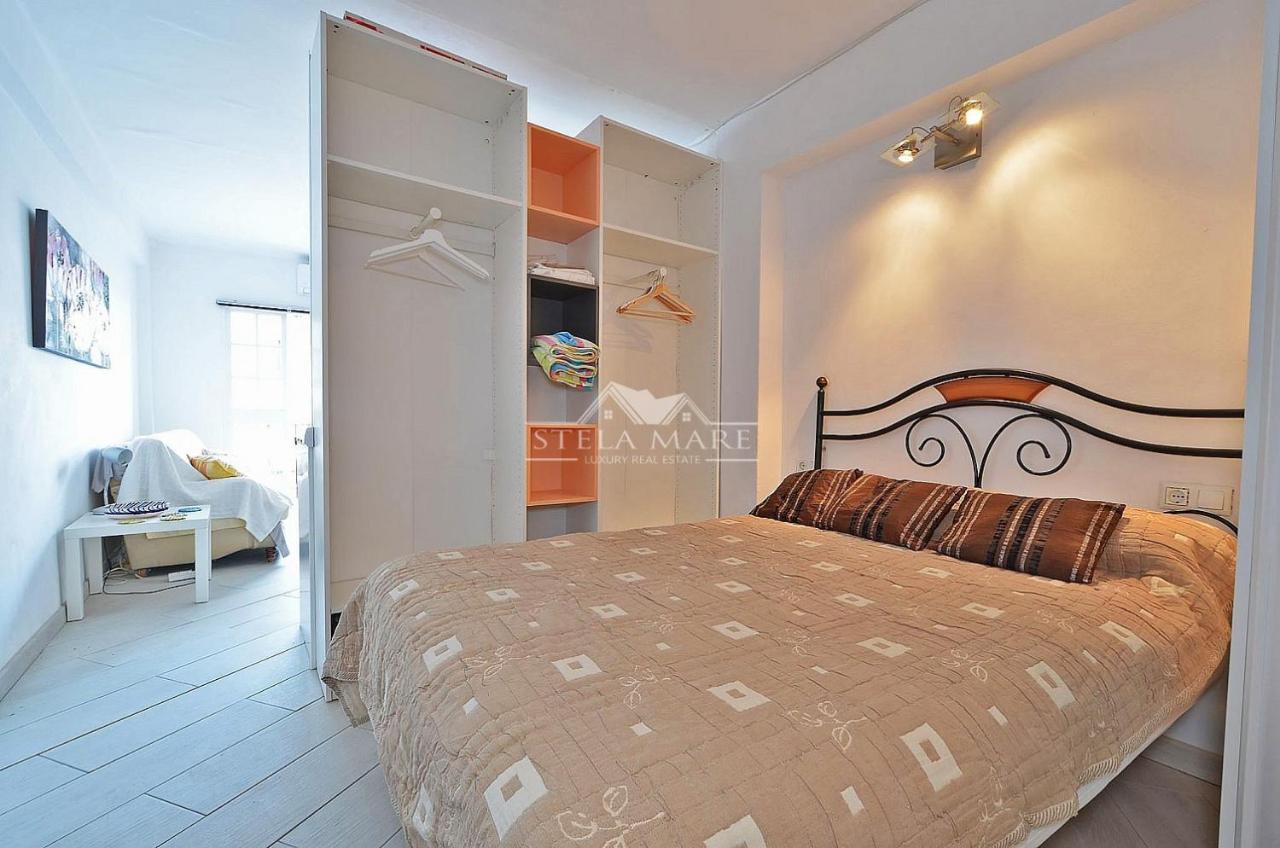 Bright Central Apartment Nerja Kültér fotó