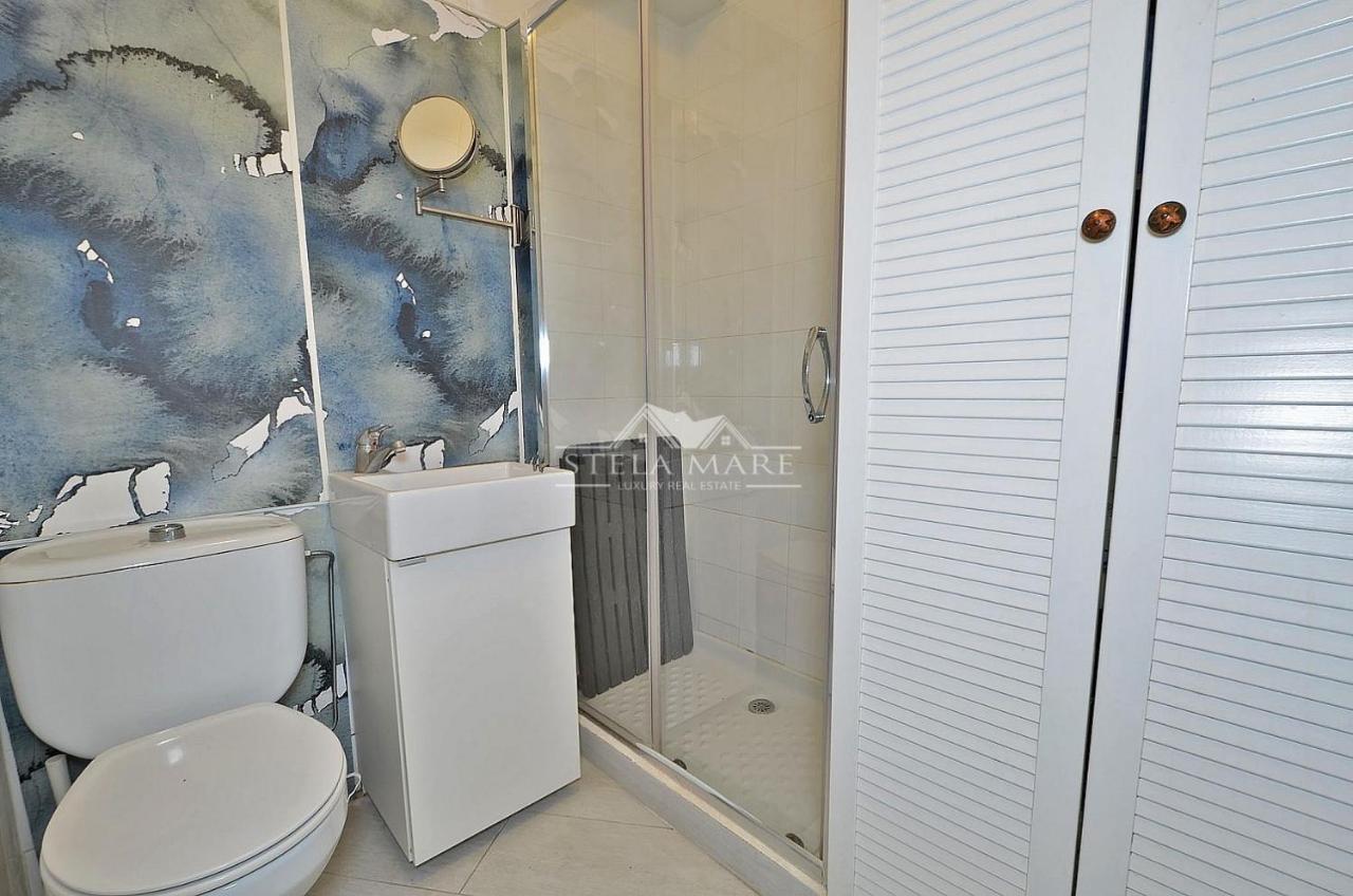 Bright Central Apartment Nerja Kültér fotó