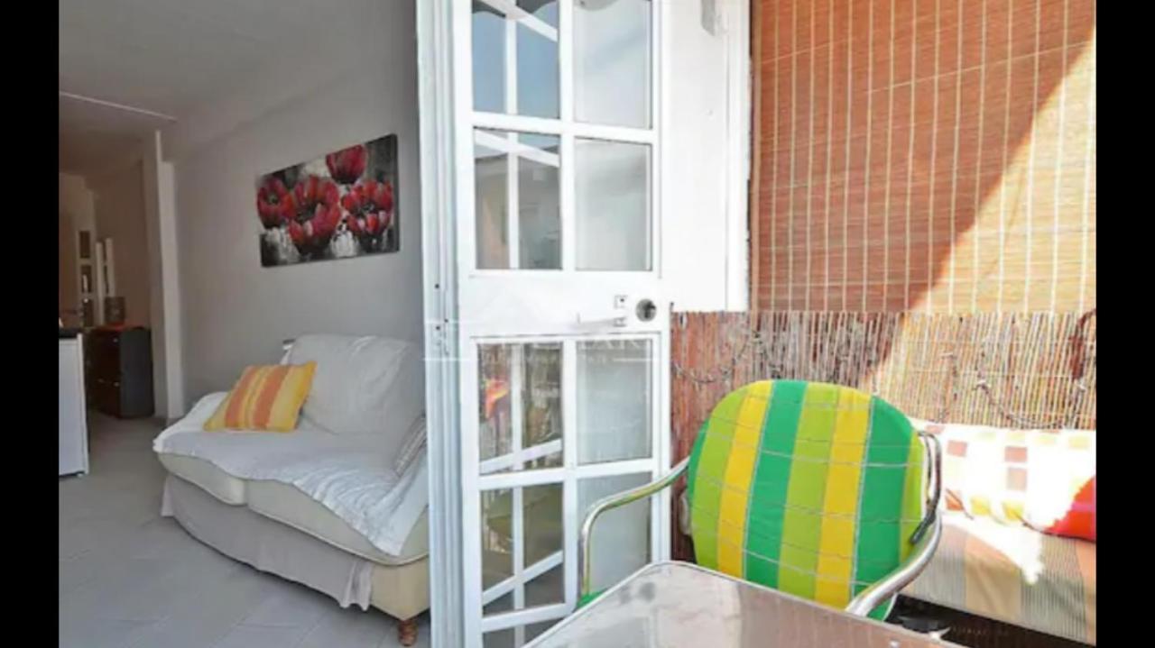 Bright Central Apartment Nerja Kültér fotó