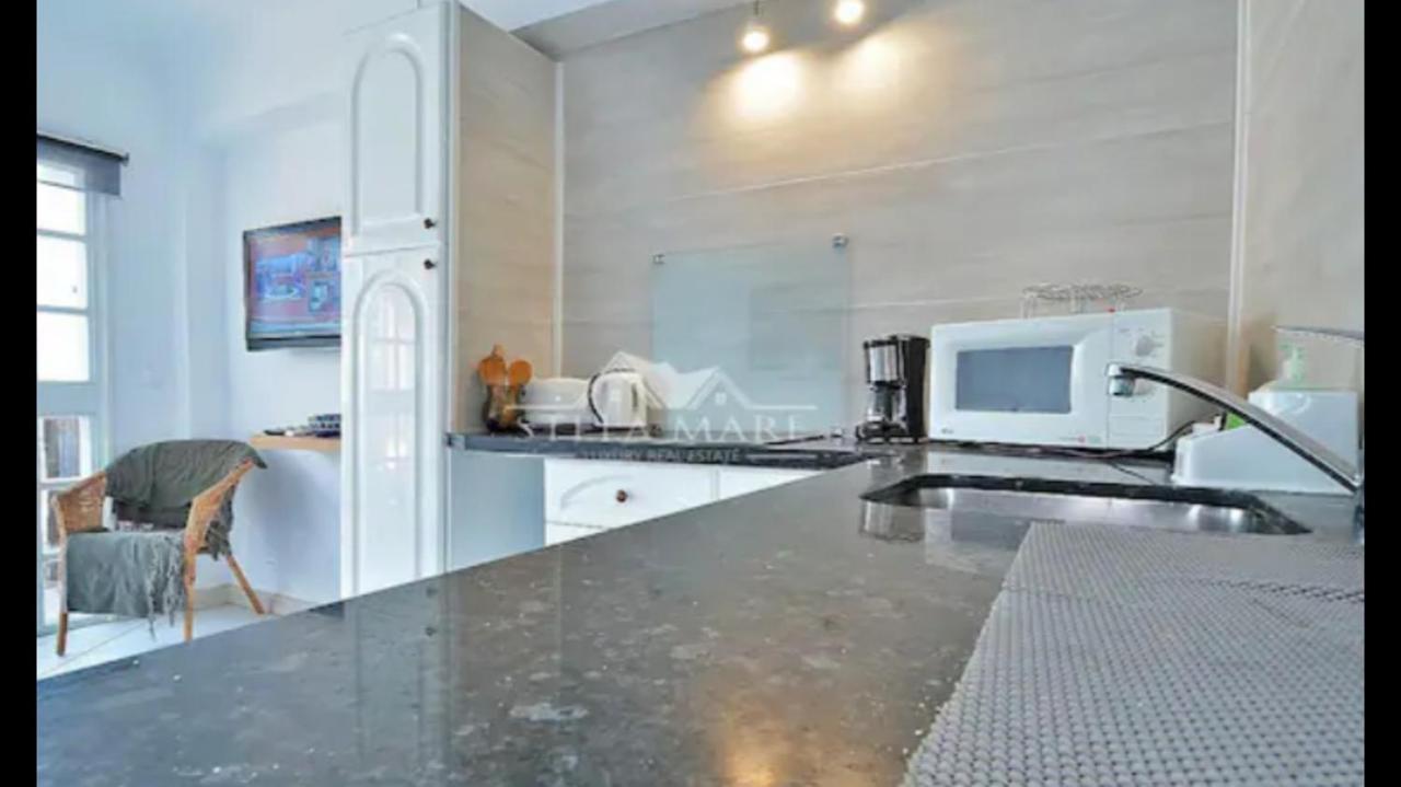 Bright Central Apartment Nerja Kültér fotó
